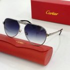 Cartier High Quality Sunglasses 431