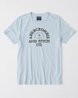 Abercrombie & Fitch Men's T-shirts 346