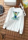 Louis Vuitton Men's Long Sleeve T-shirts 326