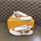 Louis Vuitton Men's shoes 2652