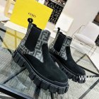 Fendi Men's Shoes 905