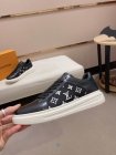 Louis Vuitton Men's shoes 2624