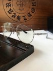 Chrome Hearts Plain Glass Spectacles 492