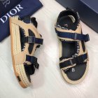DIOR Men's Slippers 229