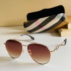Burberry High Quality Sunglasses 645