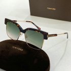 TOM FORD High Quality Sunglasses 1118