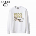 Gucci Men's Long Sleeve T-shirts 158