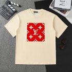 Louis Vuitton Men's T-shirts 380