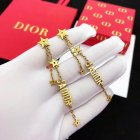 Dior Jewelry Earrings 395