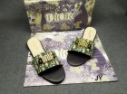 DIOR Women's Slippers 24
