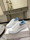Alexander McQueen Men's Shoes 387