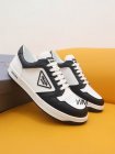 Prada Men's Shoes 2089