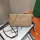 Prada Original Quality Handbags 618