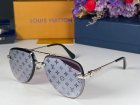 Louis Vuitton High Quality Sunglasses 2715