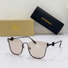 Burberry High Quality Sunglasses 482