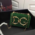Dolce & Gabbana Handbags 142