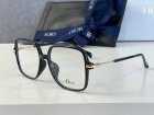 DIOR Plain Glass Spectacles 386