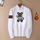 Louis Vuitton Men's Long Sleeve T-shirts 115