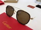 Cartier High Quality Sunglasses 211