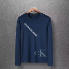 Calvin Klein Men's Long Sleeve T-shirts 19