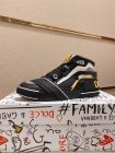 Dolce & Gabbana Men's Shoes 148