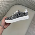 Louis Vuitton Men's shoes 525