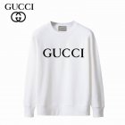Gucci Men's Long Sleeve T-shirts 115