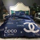 Chanel Bedding Sets 31