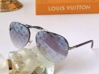 Louis Vuitton High Quality Sunglasses 242