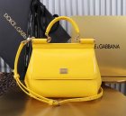Dolce & Gabbana High Quality Handbags 633