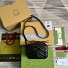 Gucci Original Quality Handbags 253