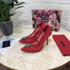 Dolce & Gabbana Women's Shoes 324