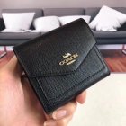 Coach High Quality Wallets 75