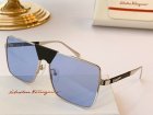 Salvatore Ferragamo High Quality Sunglasses 73