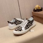 Fendi Men's Shoes 210