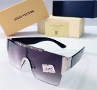 Louis Vuitton High Quality Sunglasses 1159