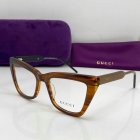 Gucci Plain Glass Spectacles 812