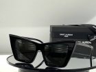 Yves Saint Laurent High Quality Sunglasses 259