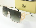Burberry High Quality Sunglasses 844