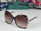 Gucci High Quality Sunglasses 4167