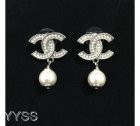 Chanel Jewelry Earrings 229