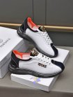 Versace Men's Shoes 557