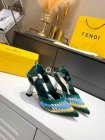 Fendi Women's Shoes 175