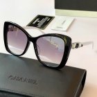 Chanel High Quality Sunglasses 1163