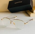 Chrome Hearts Plain Glass Spectacles 220