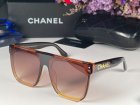 Chanel High Quality Sunglasses 4201