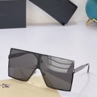 Yves Saint Laurent High Quality Sunglasses 254