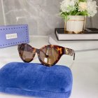 Gucci High Quality Sunglasses 2770