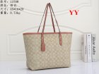 Coach Normal Quality Handbags 188