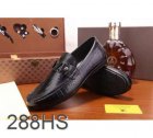 Louis Vuitton Men's Athletic-Inspired Shoes 2119